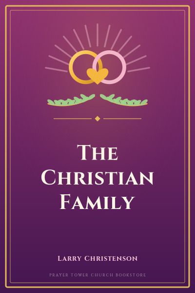 Cover of The Christian Family