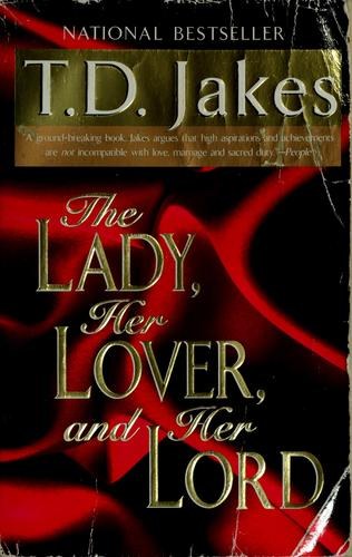 Cover of The Lady, Her Lover, and Her Lord