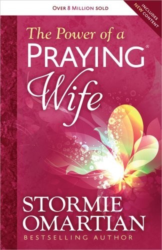 Cover of The Power of a Praying Wife