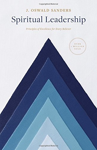 Cover of Spiritual Leadership