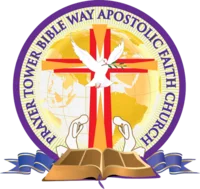 Prayer Tower Bible Way Apostolic Faith Church logo