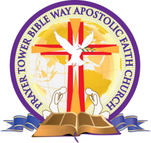 Prayer Tower Bible Way Apostolic Faith Church seal