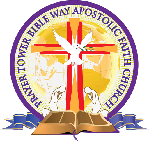 Prayer Tower Bible Way Apostolic Faith Church logo