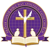 Prayer Tower Bible Way Apostolic Faith Church logo