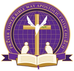 Prayer Tower Bible Way Apostolic Faith Church seal