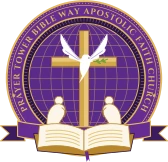 Prayer Tower Bible Way Apostolic Faith Church logo