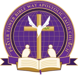 Prayer Tower Bible Way Apostolic Faith Church seal
